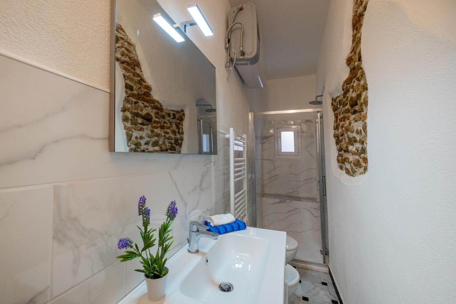 La Corte Sconta Finalborgo Finale Ligure Luaran gambar